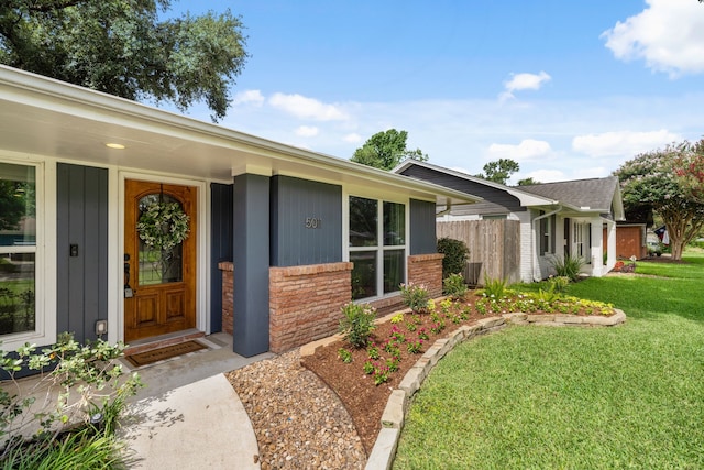 5011 Poinciana Dr, Houston, TX 77092 - photo 2