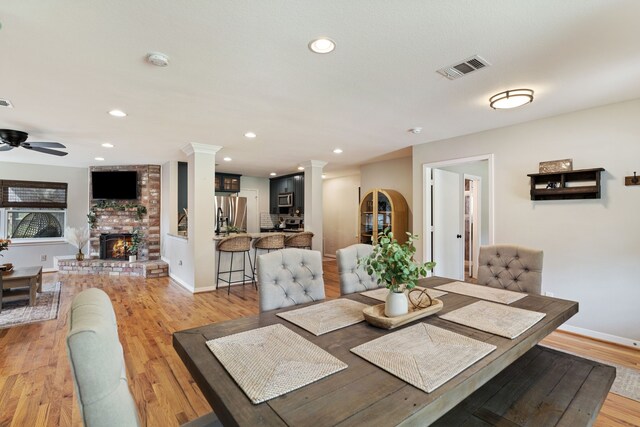5011 Poinciana Dr, Houston, TX 77092 - photo 4