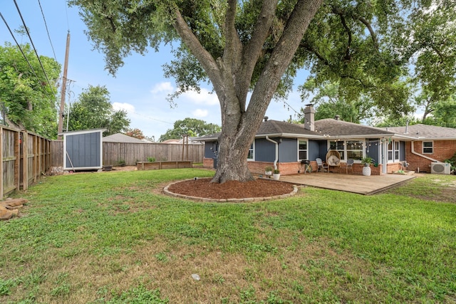5011 Poinciana Dr, Houston, TX 77092 - photo 17