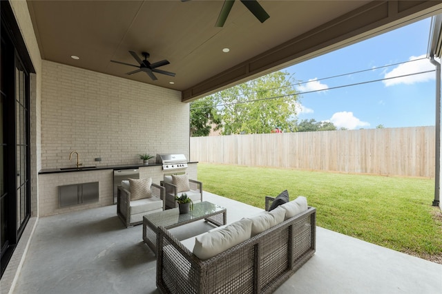765 Sue Barnett Dr, Houston, TX 77018 - photo 48