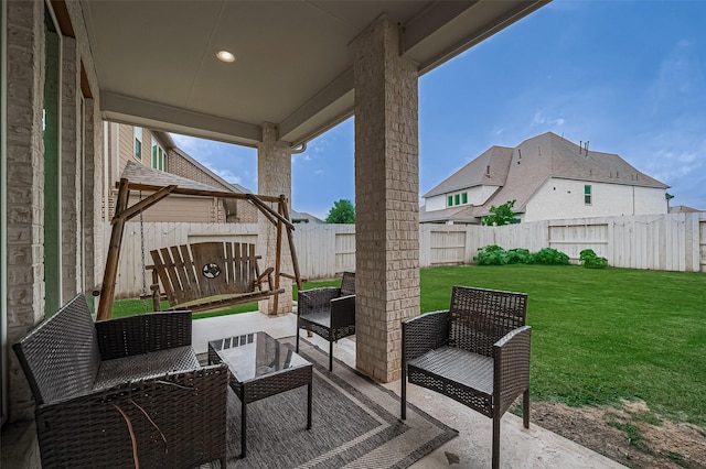 2208 Blackhawk Ridge Ln, Manvel, TX 77578 - photo 44