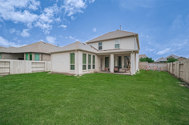 2208 Blackhawk Ridge Ln, Manvel, TX 77578 - photo 48