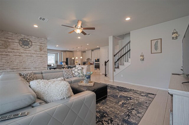 2208 Blackhawk Ridge Ln, Manvel, TX 77578 - photo 12
