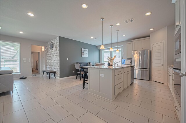 2208 Blackhawk Ridge Ln, Manvel, TX 77578 - photo 13