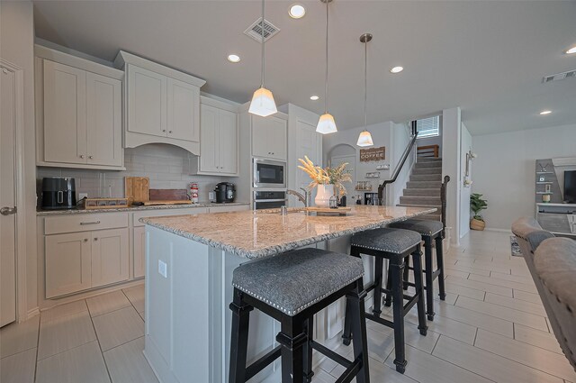 2208 Blackhawk Ridge Ln, Manvel, TX 77578 - photo 17