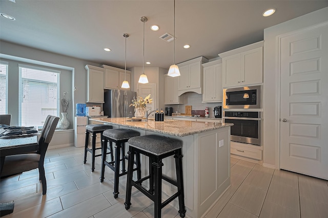 2208 Blackhawk Ridge Ln, Manvel, TX 77578 - photo 19