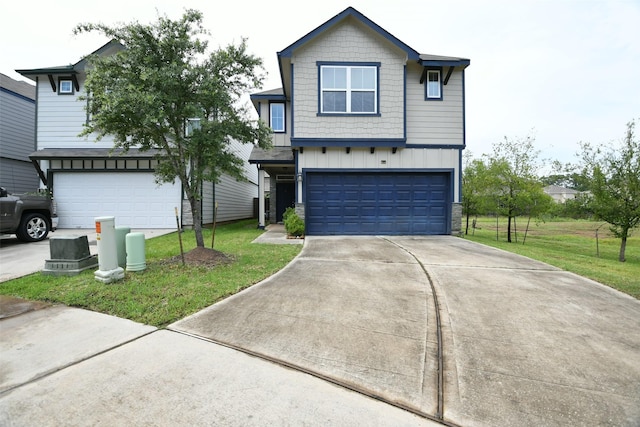 104 Camelot Place Ct, Conroe, TX 77304 - photo 1