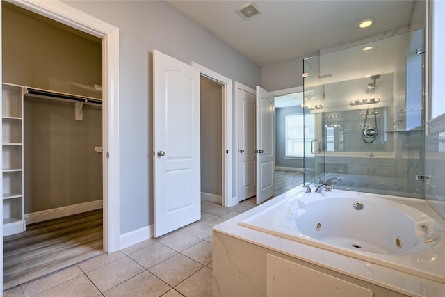 4607 Wild Bluebonnet Way, Houston, TX 77084 - photo 12