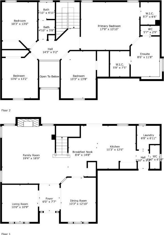 4803 Ten Sleep Ln, Friendswood, TX 77546 - photo 33