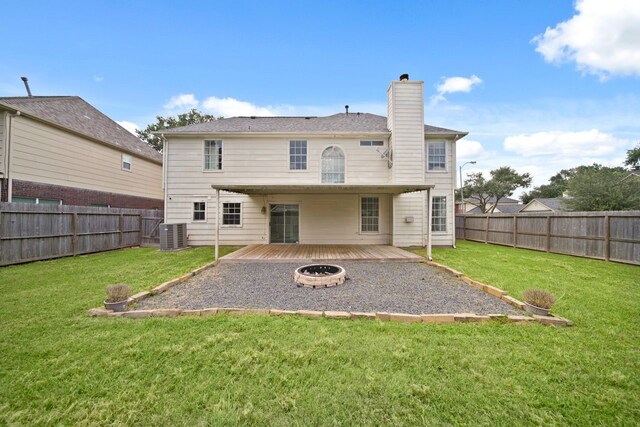 4803 Ten Sleep Ln, Friendswood, TX 77546 - photo 26