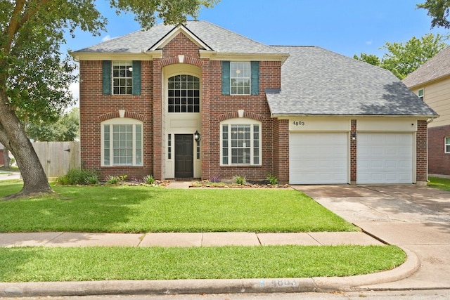 4803 Ten Sleep Ln, Friendswood, TX 77546 - photo 1