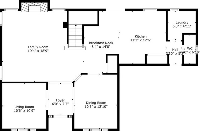 4803 Ten Sleep Ln, Friendswood, TX 77546 - photo 31