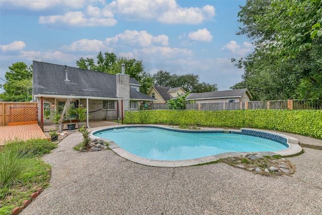 8207 Lanham Ln, Houston, TX 77075 - photo 14