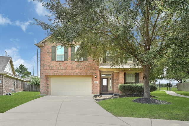 1501 Kent Valley Ln, Rosenberg, TX 77471 - photo 1