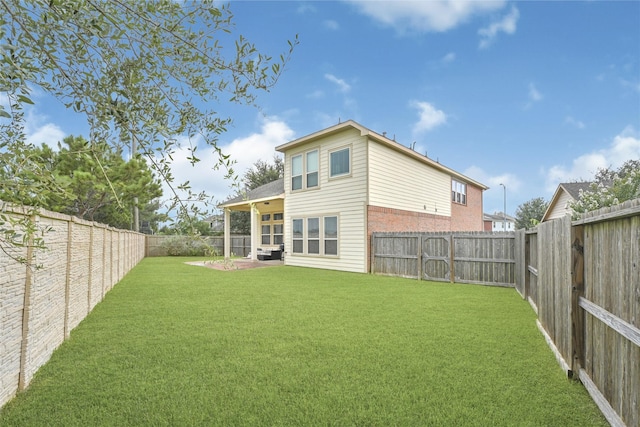 1501 Kent Valley Ln, Rosenberg, TX 77471 - photo 5