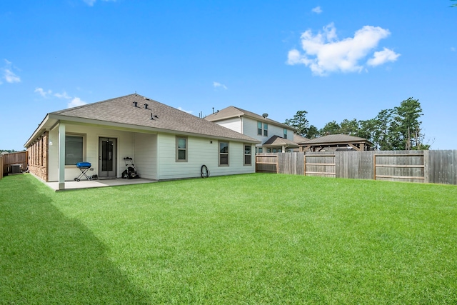 3125 Catalonion Ct, Conroe, TX 77301 - photo 39