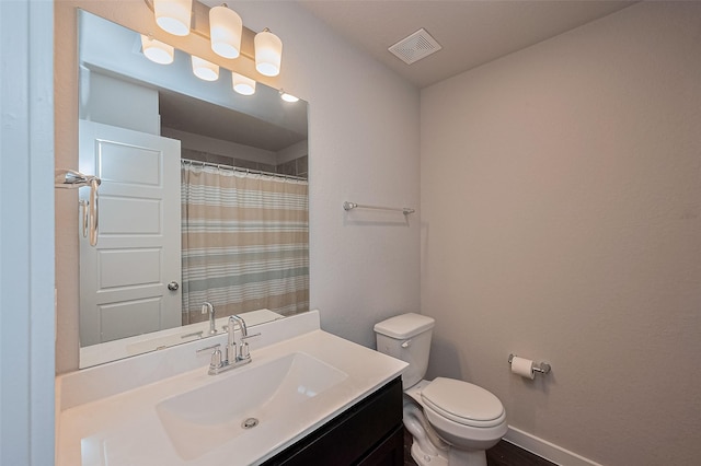 21830 Hickory Springs Ct, New Caney, TX 77357 - full bath with vanity and curtained shower