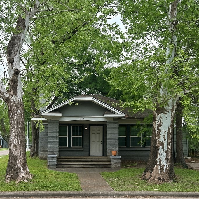 4501 Stanford St, Houston, TX 77006 - photo 1