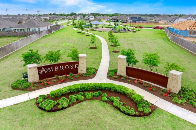 26243 Astral Way, La Marque, TX 77568 - photo 17