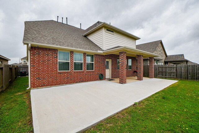 2707 Dry Creek Dr, Missouri City, TX 77459 - photo 29