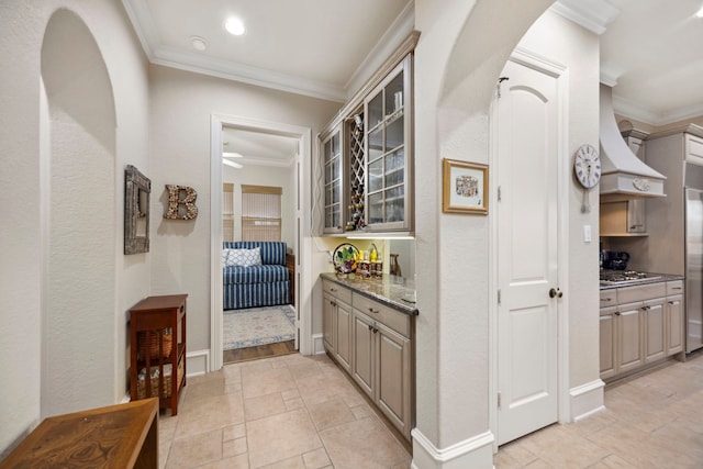3306 Bridgeberry Ln, Houston, TX 77082 - photo 20