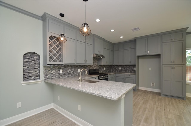 8105 Laura Koppe Rd, Houston, TX 77028 - photo 17