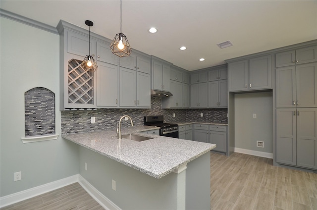 8105 Laura Koppe Rd, Houston, TX 77028 - photo 18