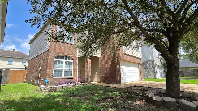 2723 Yestereve Ct, Houston, TX 77084 - photo 5