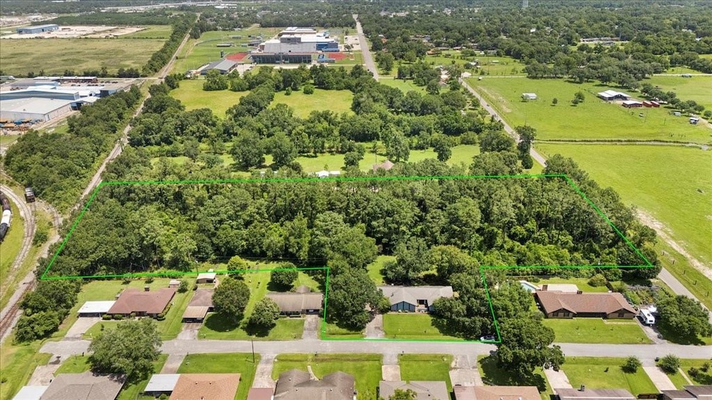 000TBD Newton St, West Orange, TX 77630 - photo 1
