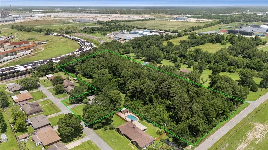 000TBD Newton St, West Orange, TX 77630 - photo 3