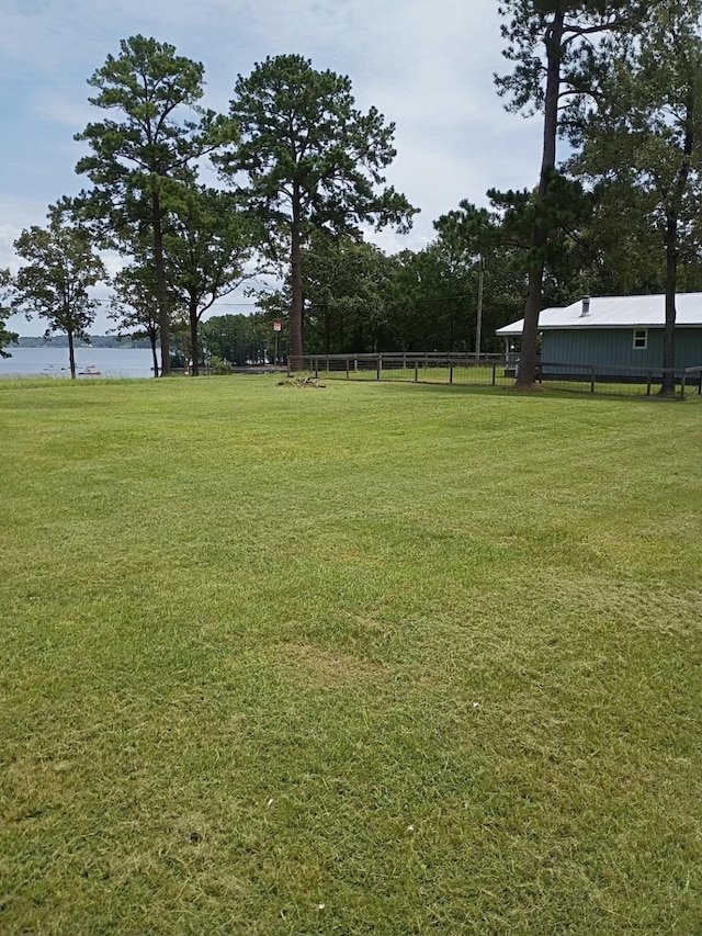 242 Palmetto Dr, Livingston, TX 77351 - photo 3