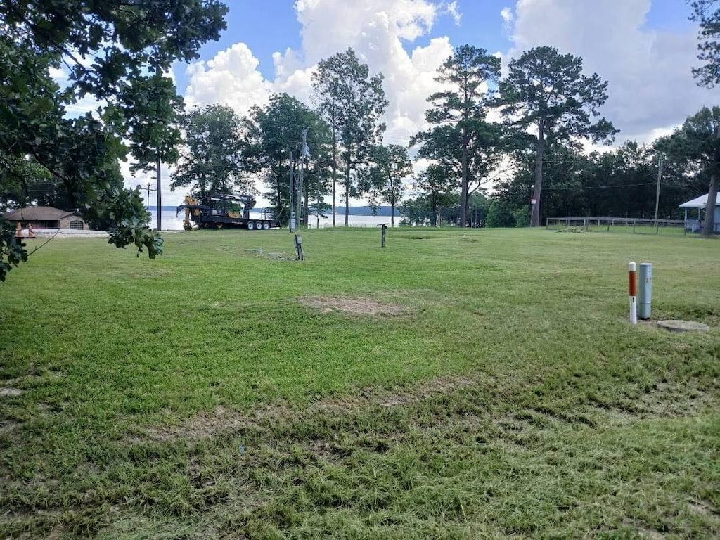 242 Palmetto Dr, Livingston, TX 77351 - photo 2