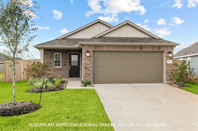 1810 W Stroker Rd, Crosby, TX 77532 - photo 3