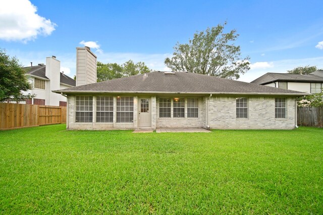 1903 San Joaquin Pkwy, Friendswood, TX 77546 - photo 26