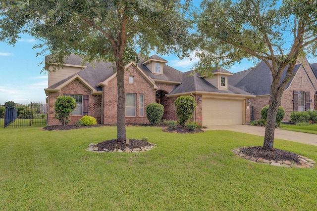 8015 Lake Commons Dr, Rosenberg, TX 77469 - photo 1
