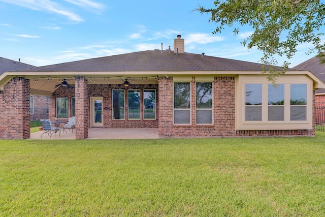 8015 Lake Commons Dr, Rosenberg, TX 77469 - photo 23