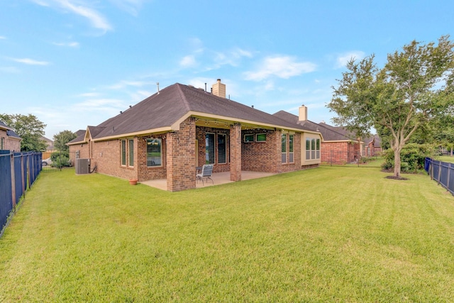 8015 Lake Commons Dr, Rosenberg, TX 77469 - photo 25