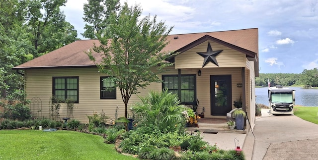 318 Ridgewood Rd, Goodrich, TX 77335 - photo 4