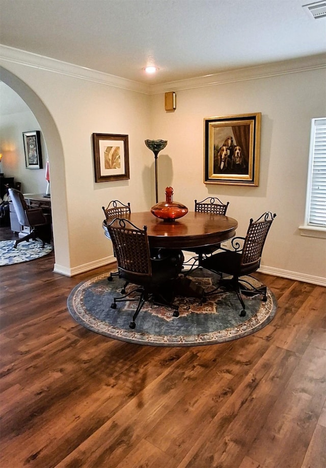 318 Ridgewood Rd, Goodrich, TX 77335 - photo 9
