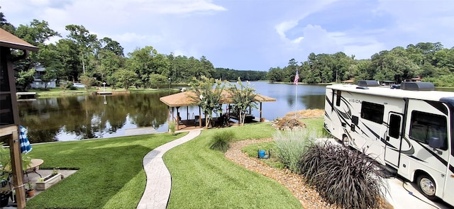 318 Ridgewood Rd, Goodrich, TX 77335 - photo 2