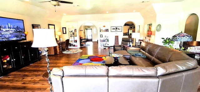 318 Ridgewood Rd, Goodrich, TX 77335 - photo 12