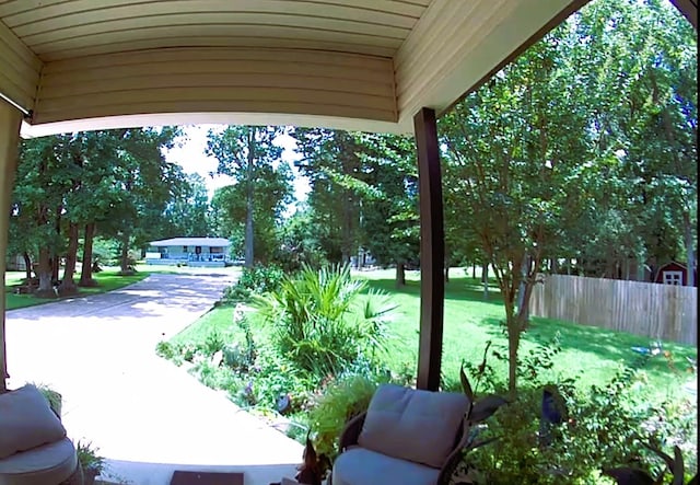 318 Ridgewood Rd, Goodrich, TX 77335 - photo 40