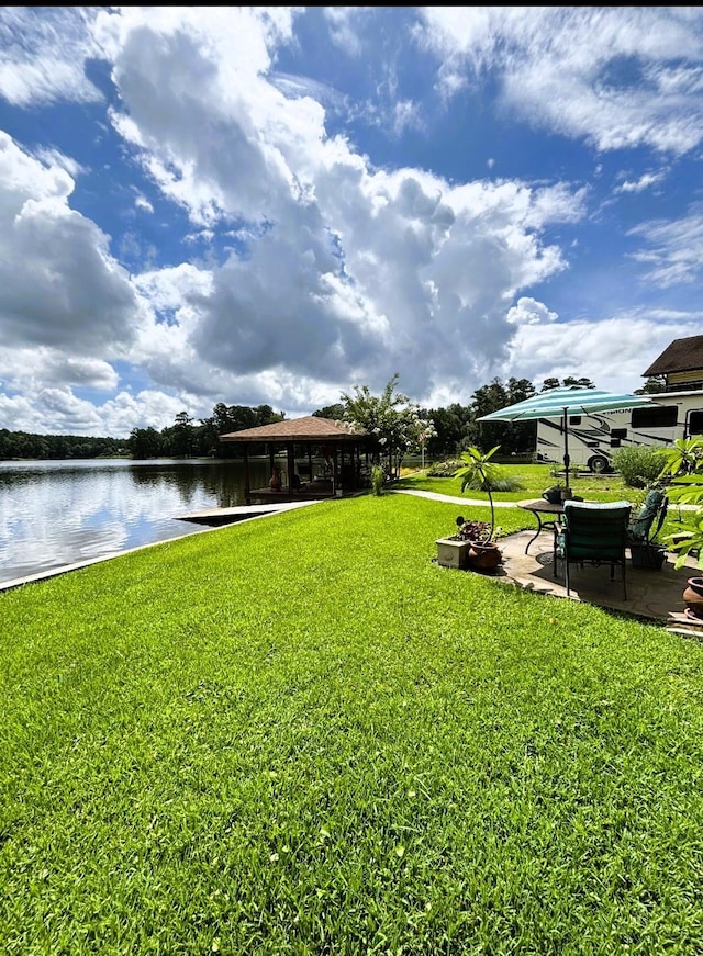 318 Ridgewood Rd, Goodrich, TX 77335 - photo 44