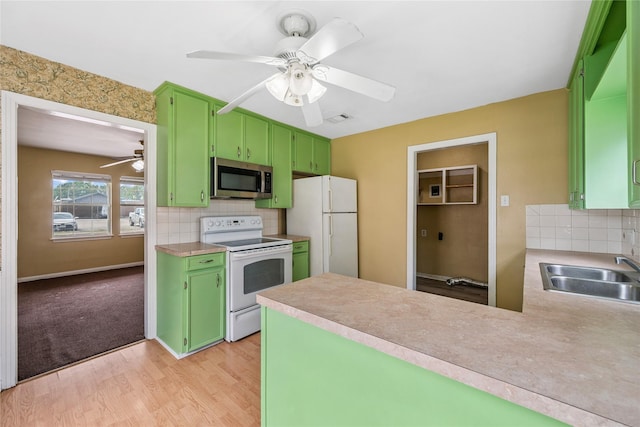 1905 Cos St, Liberty, TX 77575 - photo 10