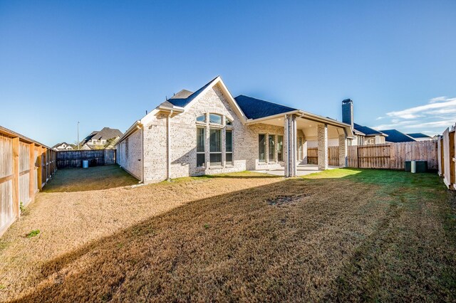 29831 Blooming Iris Ln, Fulshear, TX 77441 - photo 31