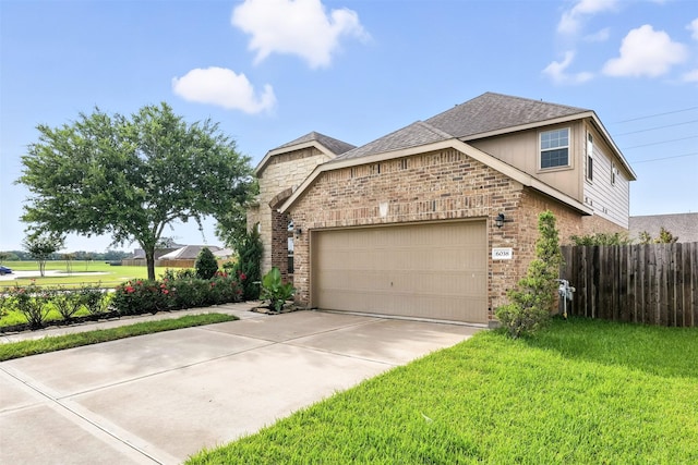 6038 Jenna Way, Rosenberg, TX 77471 - photo 2