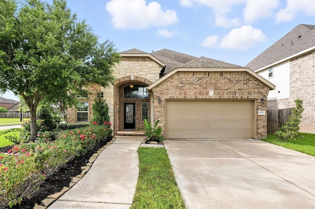 6038 Jenna Way, Rosenberg, TX 77471 - photo 1