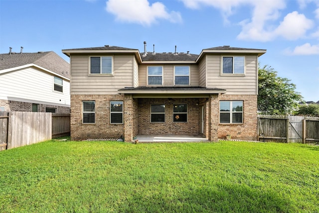 6038 Jenna Way, Rosenberg, TX 77471 - photo 37