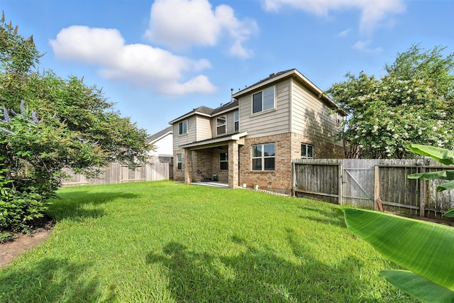 6038 Jenna Way, Rosenberg, TX 77471 - photo 38