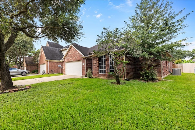 6322 E Bear Canyon Ct E, Katy, TX 77450 - photo 1